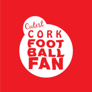 Cutest Cork Football GAA