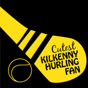 Cutest Kilkenny Hurling Fan baby gifts