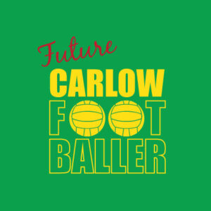 Future Footballer Carlow