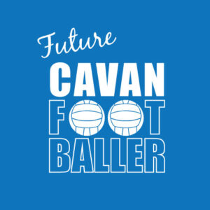 Future Cavan Footballer