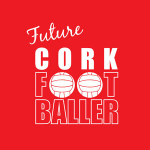 Future Cork Footballer GAA