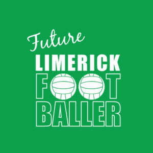 Future Limerick Footballer GAA