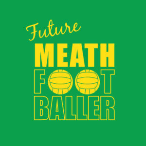 Future Meath Footballer baby gifts