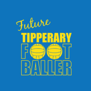 Future Tipperary Footballer GAA