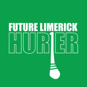 Future Limerick Hurler baby cloth