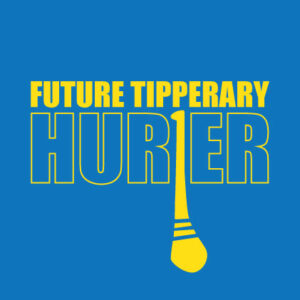 Future Tipperary Hurler Baby Cloth