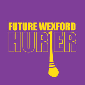 Future Wexford Hurler baby gift