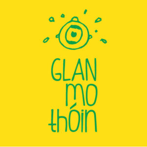 Glan Mo Thóin baby gifts