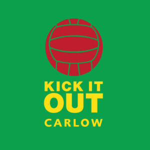 Kick it out carlow baby cloth