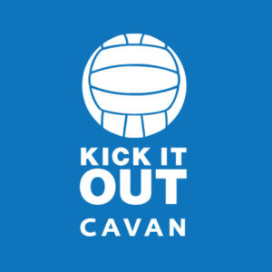 Kick It Out Cavan baby cloth