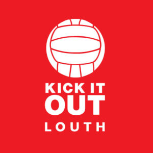 Kick It Out Louth baby gifts