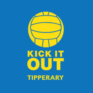 Kick it out Tipperary GAA