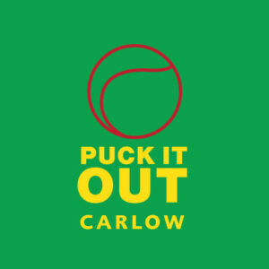 Puck it out Carlow