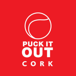 Puck it out Cork GAA