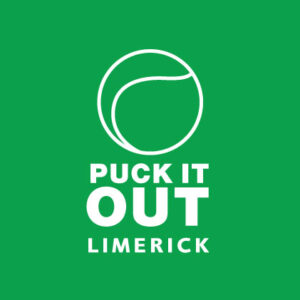 Puck it out Limerick GAA