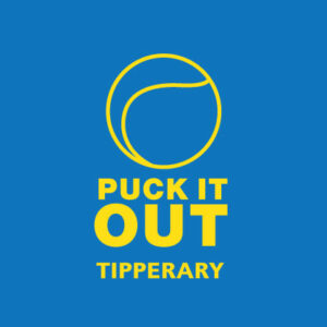 Puck it out Tipperary GAA