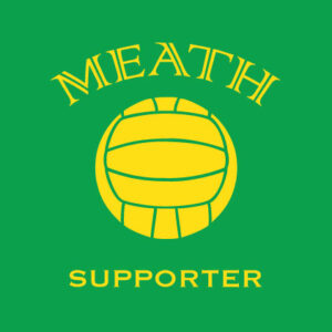 Meath Football Supporter