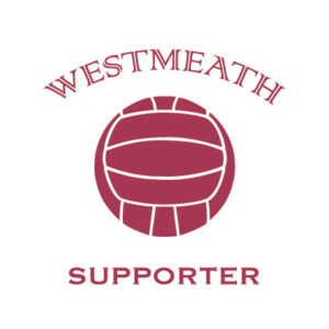 WestMeath Supporter Baby Gifts