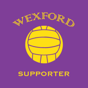 Wexford Supporter Baby Gifts