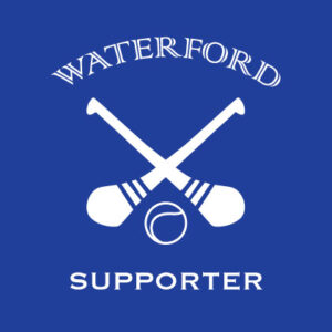 Waterford Hurling Supporter baby gift