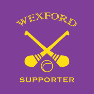 Wexford Supporter Baby Cloth