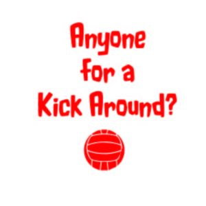 Kick Around Tyrone