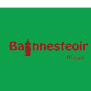 Bainnesteoir Mayo