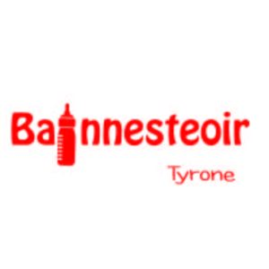 Bainnesteoir Tyrone