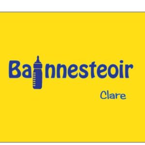 Bainnesteoir Clare