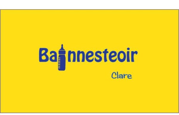 Bainnesteoir Clare