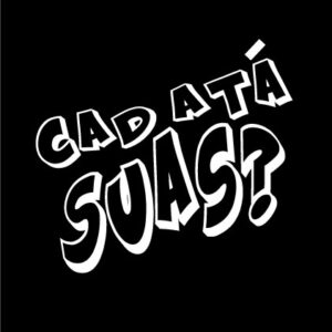 Cad Ata Suas