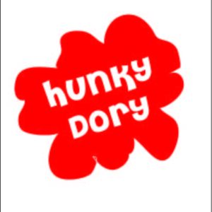 Hunky Dory baby cloth