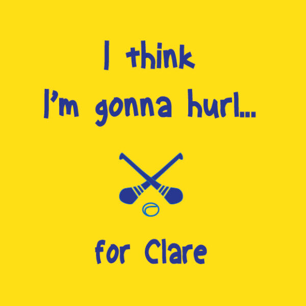 Think Hurl Clare