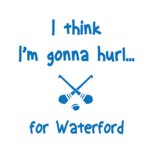 I think I'm gonna hurl waterford baby clothes