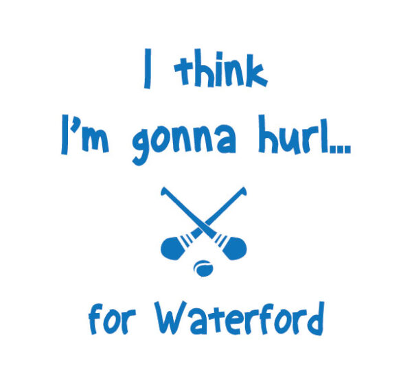 I think I'm gonna hurl waterford baby clothes