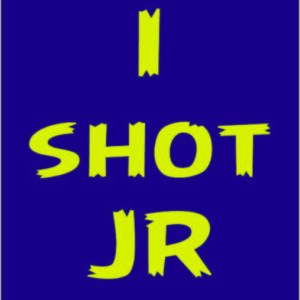 I Shot JR