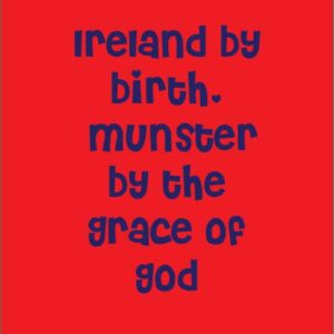 Munster by Grace of God