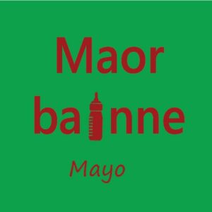 Maor Bainne Mayo