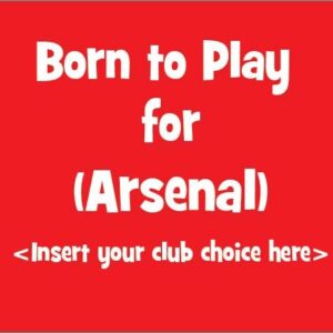 Born to Play for