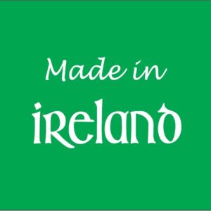 made in ireland