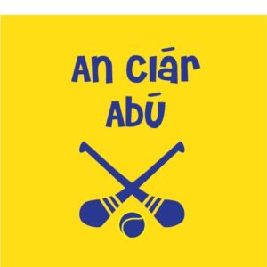 an clar abu hurling clare