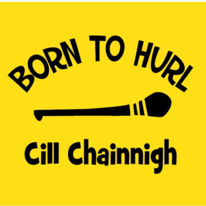 born to hurl kilkenny