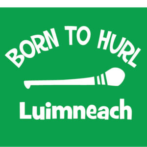 Born to Hurl Limerick GAA