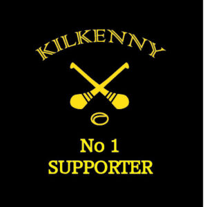 kilkenny supporter number one