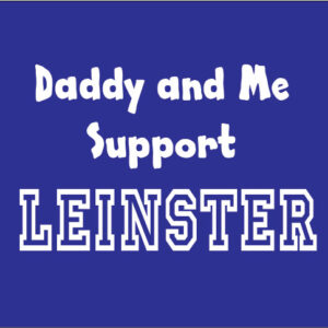 Support Leinster Rugby