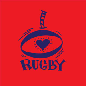 I love Rugby Munster