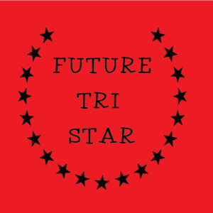 personalised baby clothes gifts future tri star triathlon