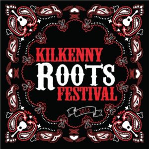 Kilkenny Roots Festival Baby Clothes and T-shirt